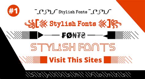 Stylish Fonts ᐈ 𝓒𝓸𝓸𝓵 & 𝓕𝓪𝓷𝓬𝔂 ☆ Font Generator.